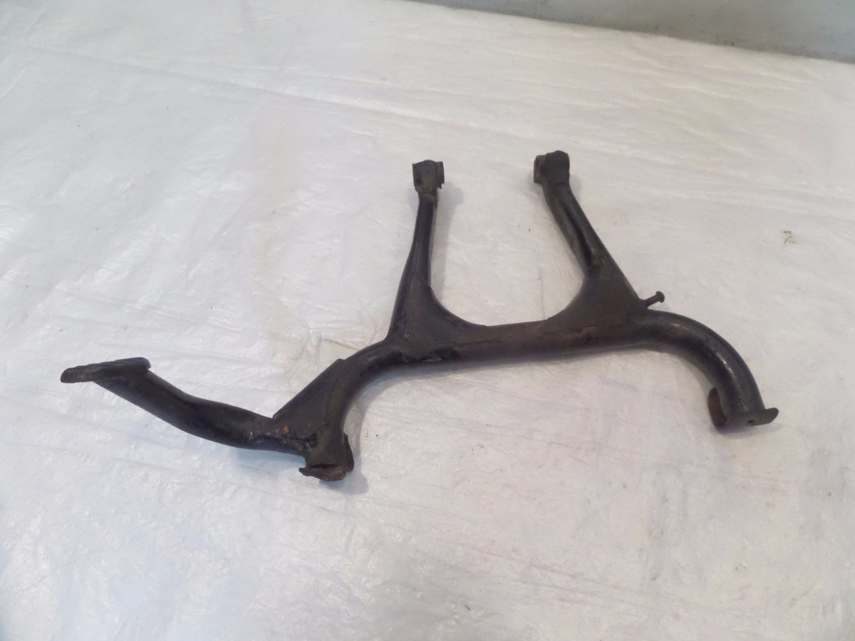 2002-2005 Kawasaki ZZR1200 ZX1200 ZX1200C Main Center Stand Centerstand - C3 Cycle
