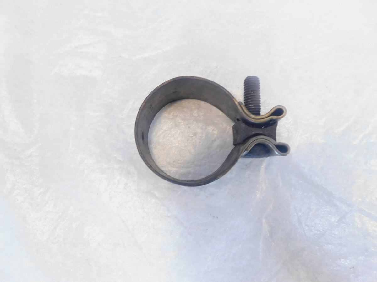 BMW R1100 R1100GS R1100R R1100RT R1100RS & R850 Exhaust Muffler Pipe Mount Clamp - C3 Cycle