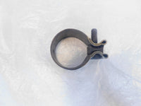 BMW R1100 R1100GS R1100R R1100RT R1100RS & R850 Exhaust Muffler Pipe Mount Clamp - C3 Cycle