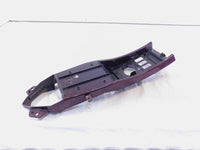 Victory Vision Premium Cherry Red & Black Fuel Gas Petrol Tank Console Bridge - C3 Cycle