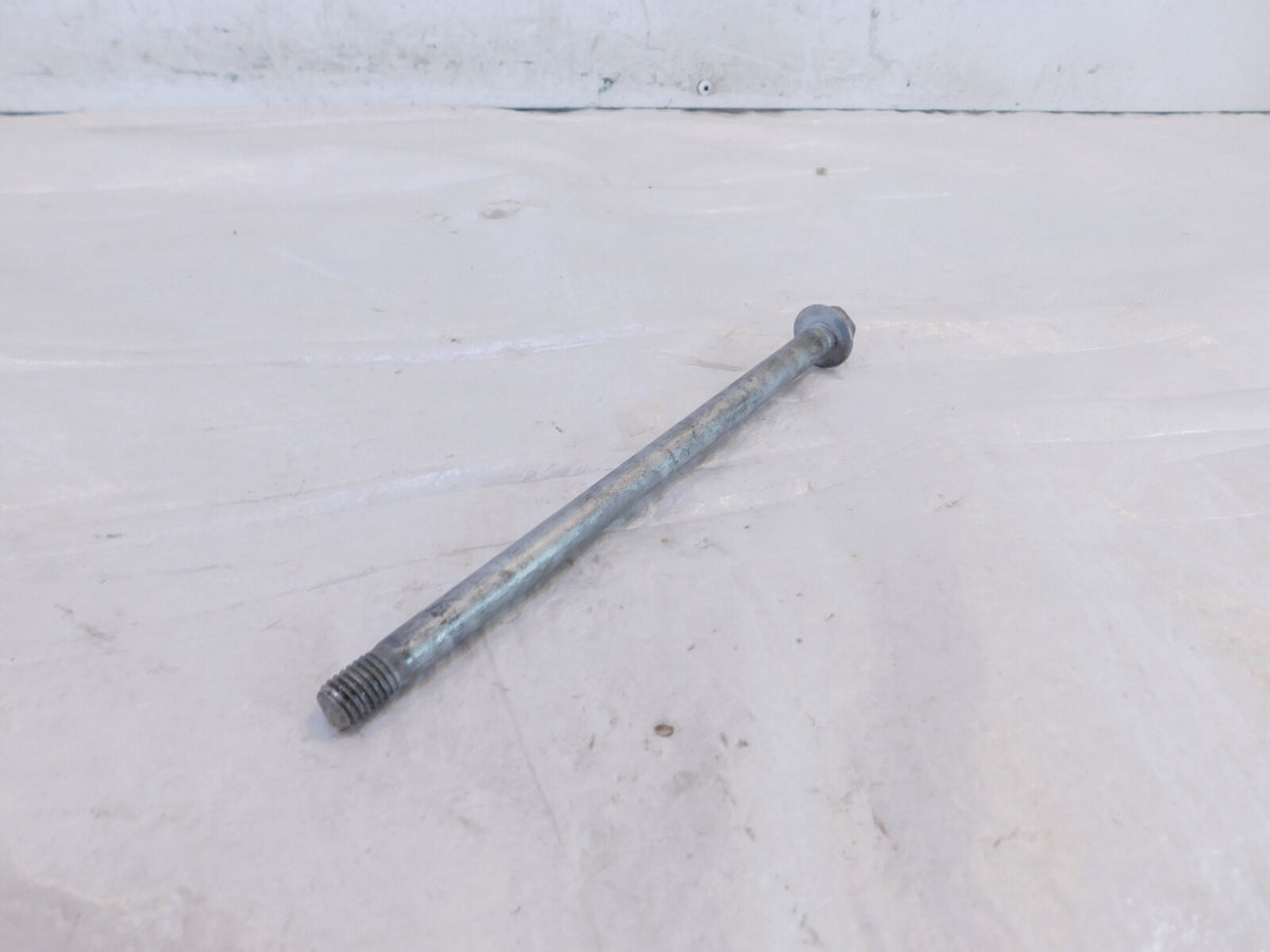 BMW R1150GS R1150R R1150RS R1150 Front Engine Motor Mount Silver Engine Pin Bolt