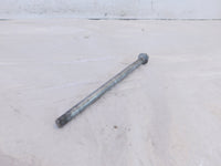 BMW R1150GS R1150R R1150RS R1150 Front Engine Motor Mount Silver Engine Pin Bolt