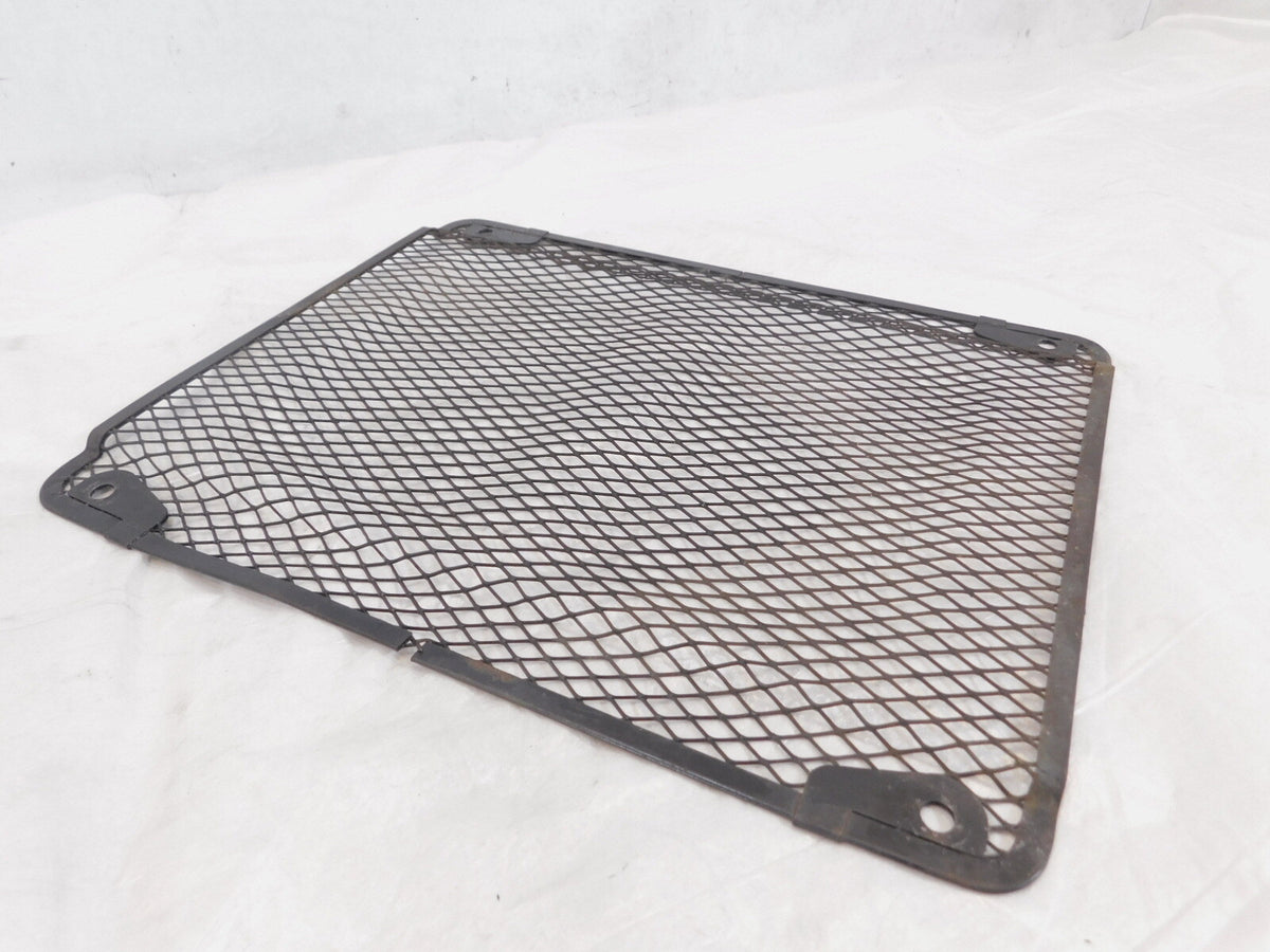 Kawasaki Vulcan 800 VN800 Classic Drifter Engine Cooling Radiator Grill Screen - C3 Cycle