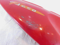 1997-2000 BMW F650 Funduro F650ST Red Right Side Cover Cowling Fairing - C3 Cycle