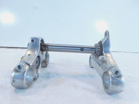Harley Davidson Sportster 883 & 1200 Top Bottom Fork Triple Tree & Steering Stem - C3 Cycle