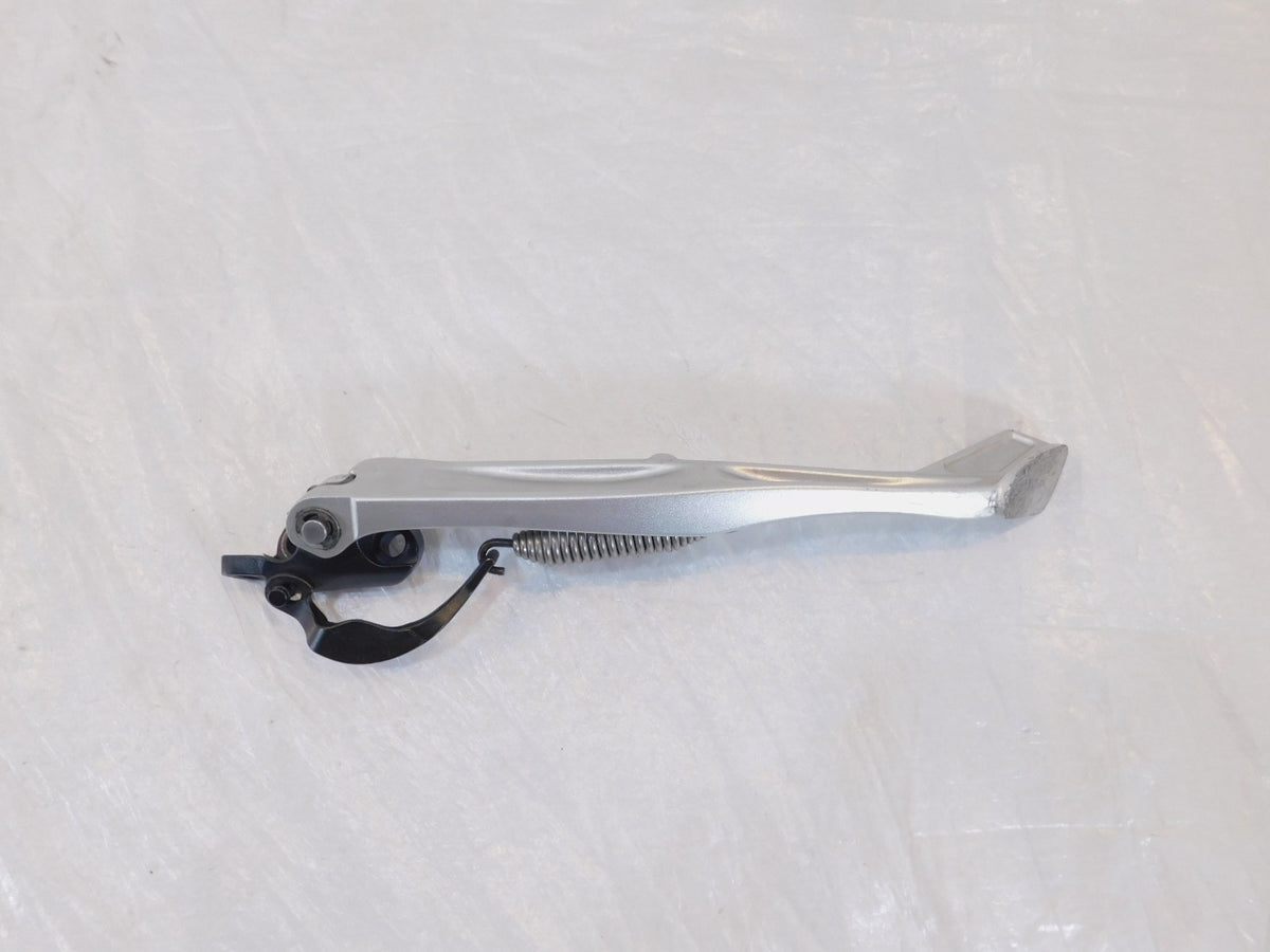 Erik Buell Racing EBR 1190 1190SX 1190RX & Hammerhead Kickstand Side Kick Stand - C3 Cycle