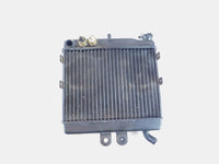 2002 MZ Skorpion Tour MZ660 660cc Black Motor Engine Oil Cooling Cooler Radiator