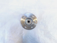 2002-13 Honda FSC600 Silver Wing 600 Rear Wheel Swingarm Pivot Bolt Cover Plate - C3 Cycle