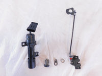 2003 XB XB9 XB9S Lightning Ignition Switch Fuel Gas Petrol Tank Lock set w/ Key - C3 Cycle