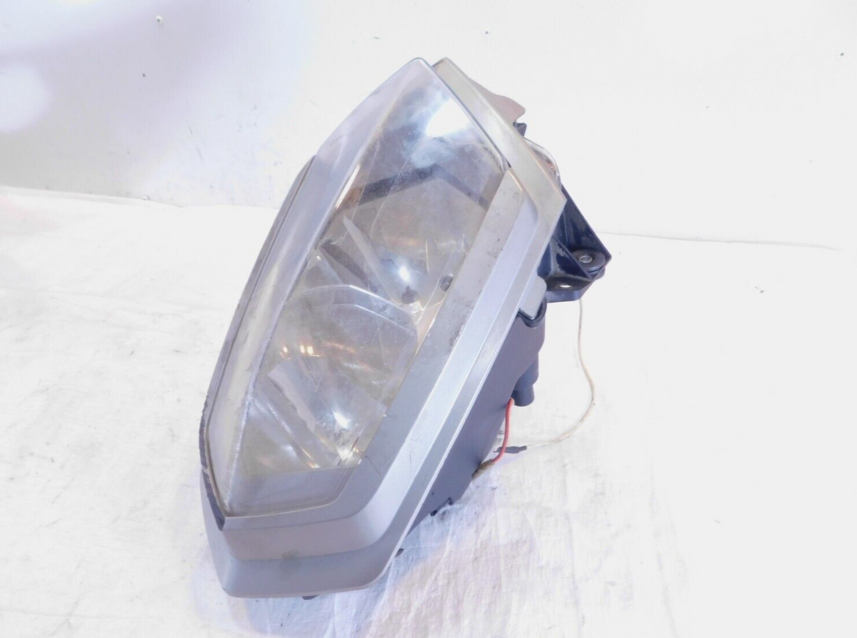 2005-2008 BMW R1200ST R1200 ST Front Headlight Headlamp Head Light Lamp - Parts