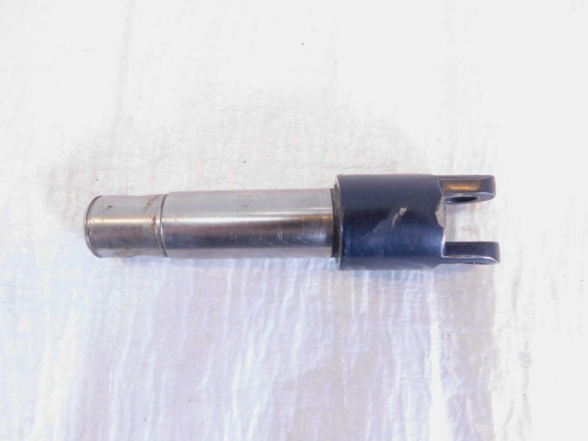 Harley Sportster 883 & 1200 Low & Custom Left Rider Brake Pedal Pivot Clevis - C3 Cycle