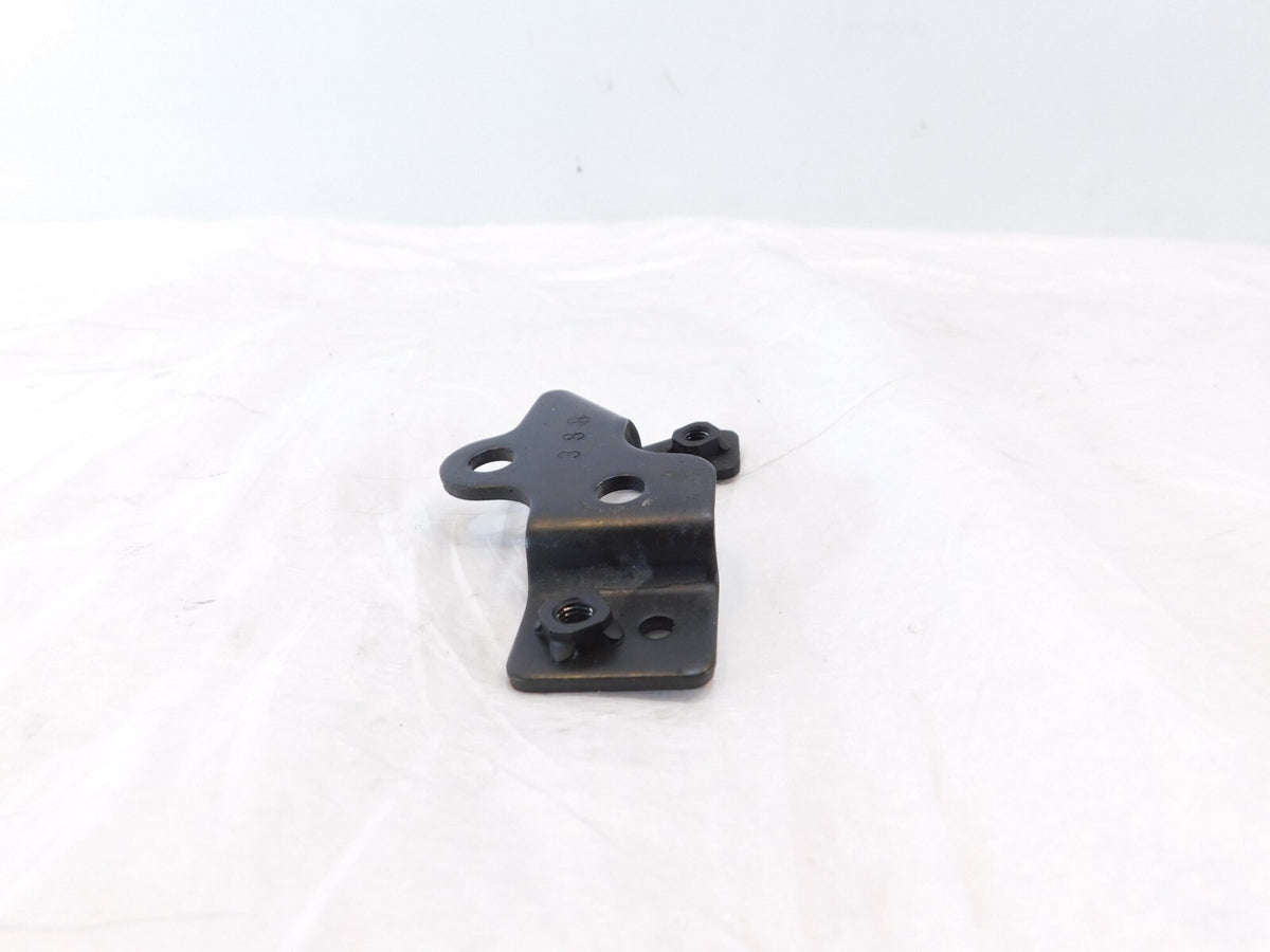 Suzuki Intruder 1400 Boulevard S83 Rear Master Cylinder Reservoir Bracket Mount - C3 Cycle