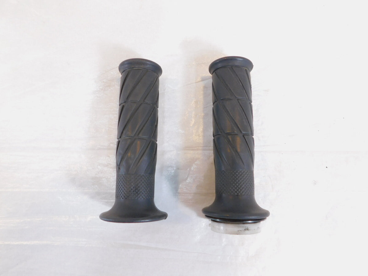 Yamaha FZR1000 YZF1000 YZF750R Left & Right Throttle Handlebar Hand Twist Grips - C3 Cycle
