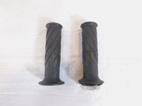 Yamaha FZR1000 YZF1000 YZF750R Left & Right Throttle Handlebar Hand Twist Grips - C3 Cycle