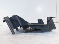2000-2005 Kawasaki ZR-750 ZR-7S Black Rear Wheel Fender Inner Mudguard Cover - C3 Cycle