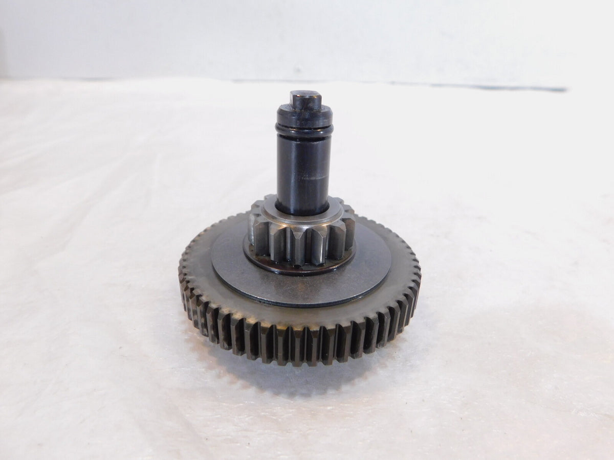 2015-2022 Kawasaki Ninja H2 H2R & SX SE & Z H2 Engine Starter Motor Limiter Gear - C3 Cycle