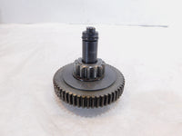 2015-2022 Kawasaki Ninja H2 H2R & SX SE & Z H2 Engine Starter Motor Limiter Gear - C3 Cycle