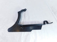 Harley Davidson Softail Fat Boy & Cross Bones & Custom Rear Belt Guard Cover - C3 Cycle
