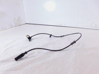 2018 18 Kawasaki Ninja H2 SX SE ZX1002 Front Wheel ABS Drive Speed Sensor Wire - C3 Cycle