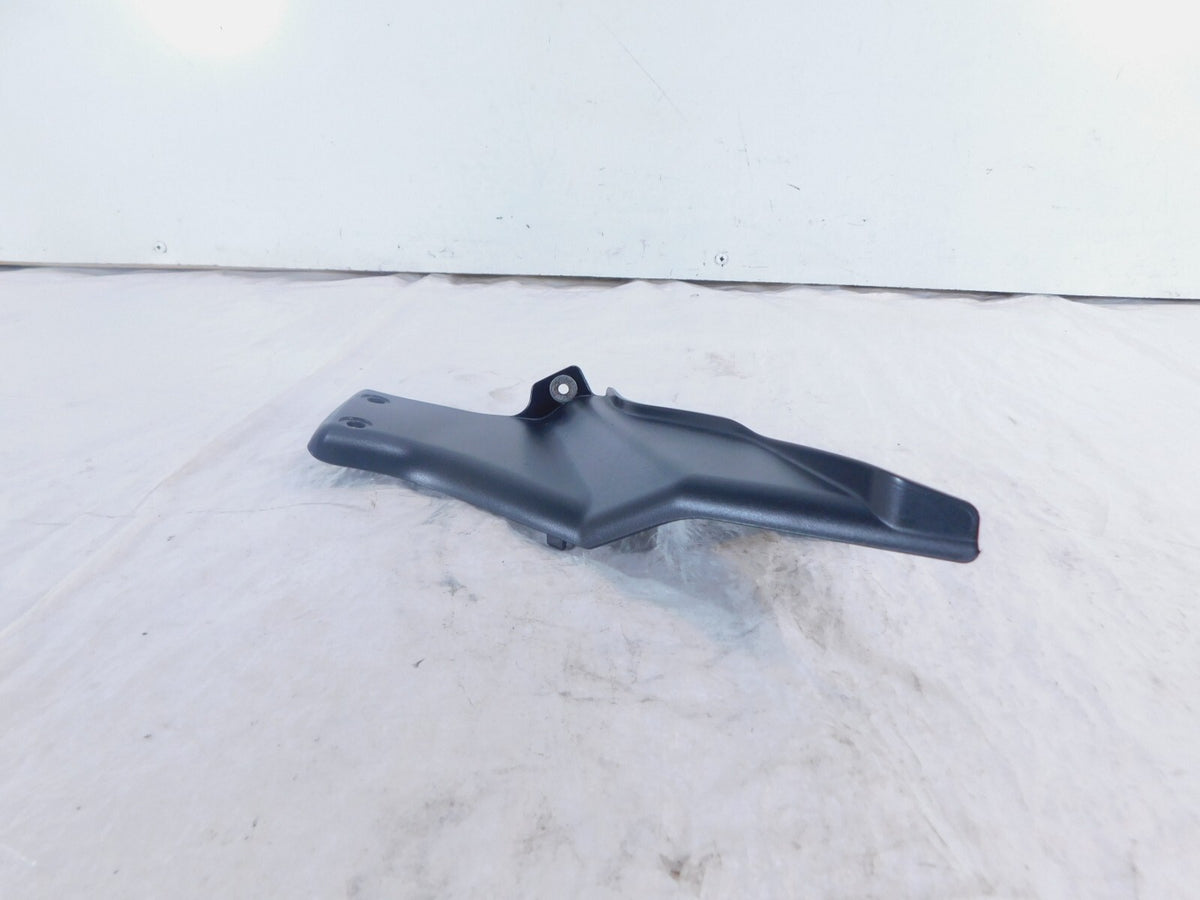 2014-2017 Aprilia Caponord 1200 Rally Front Right Radiator Shroud Duct Cover - C3 Cycle