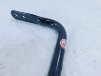 2019 19 Yamaha Niken MTX9 MXT850 Center Front Foot Rest Peg Bracket Mount Brace - C3 Cycle