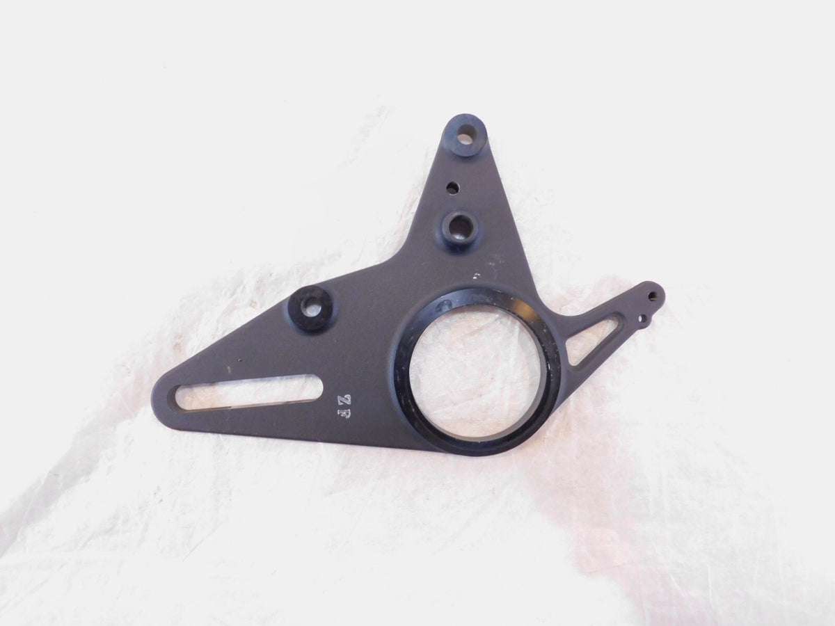 2018-2023 Kawasaki Ninja H2 SX SE ZX1002 Rear Wheel Brake Caliper Mount Bracket - C3 Cycle