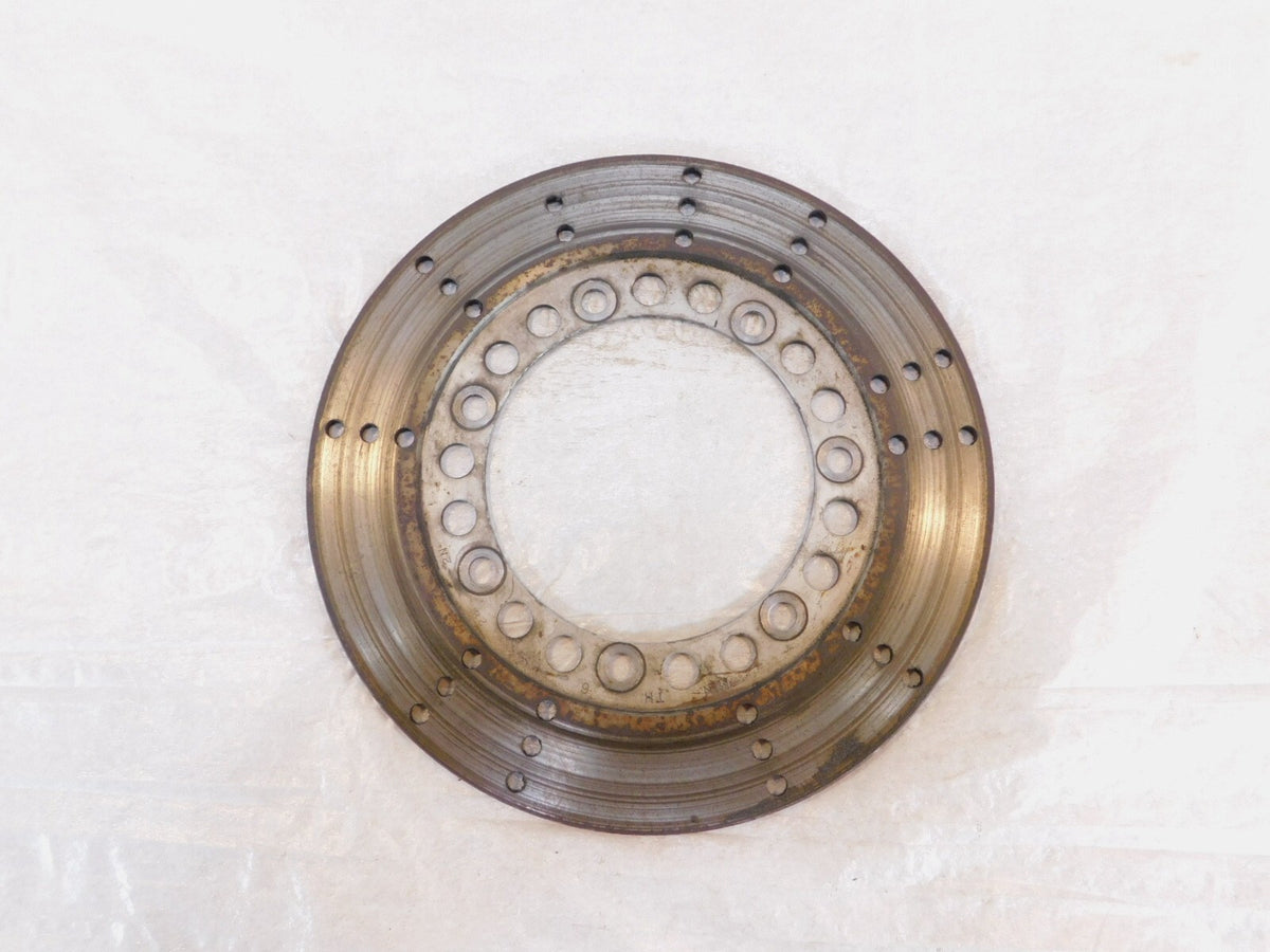 1987-1999 Kawasaki VN15SE Vulcan 88 VN1500A SE Rear Wheel Brake Disc Rotor 6.6mm - C3 Cycle
