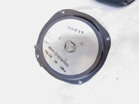 Harley Davidson Touring Electra Glide Ultra Classic Front Fairing Speakers