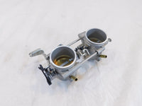 2012 2013 & 2014 BMW F800 F800GT Air Intake Throttle Body BodiesHousing Rack - C3 Cycle