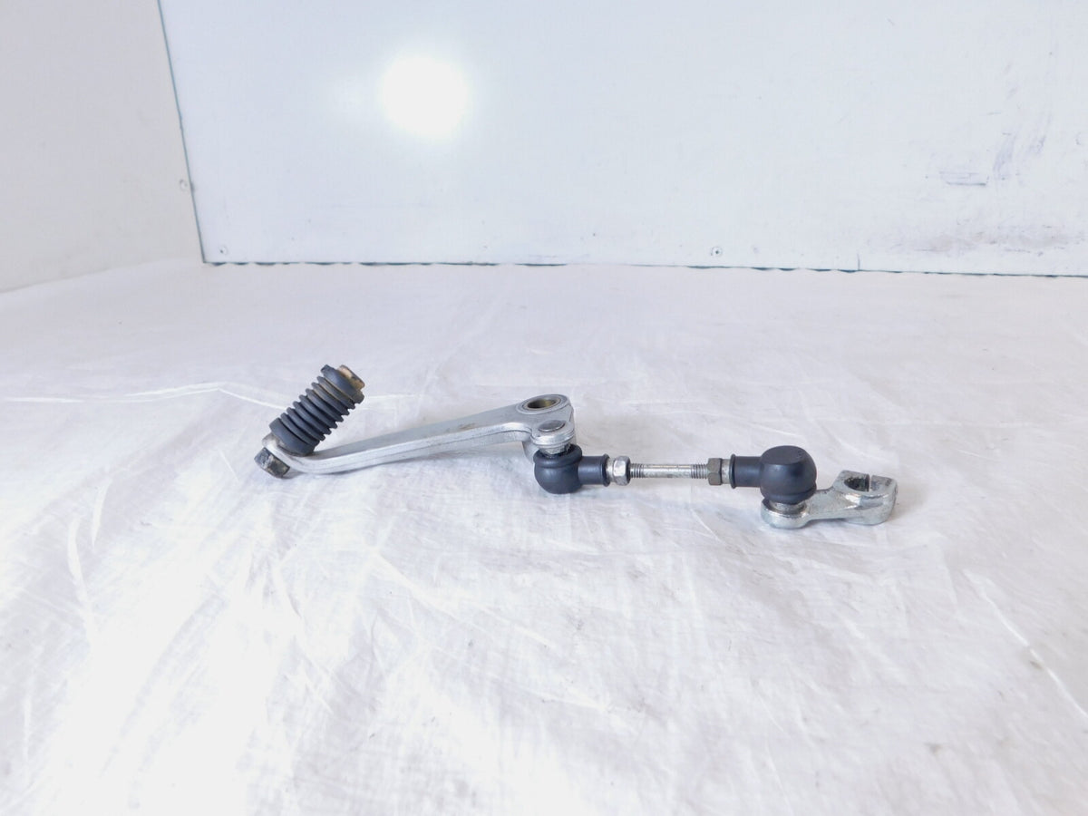 2013-2014 Suzuki GW250 Inazuma 250 L3 L4 Gear Change Shifter Pedal & Linkage Rod - C3 Cycle