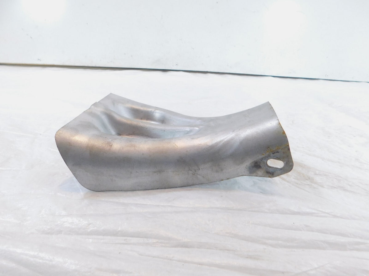 2019-2024 Can-Am Ryker 900 STD & Rally Exhaust Header Pipe Heat Shield Deflector - C3 Cycle