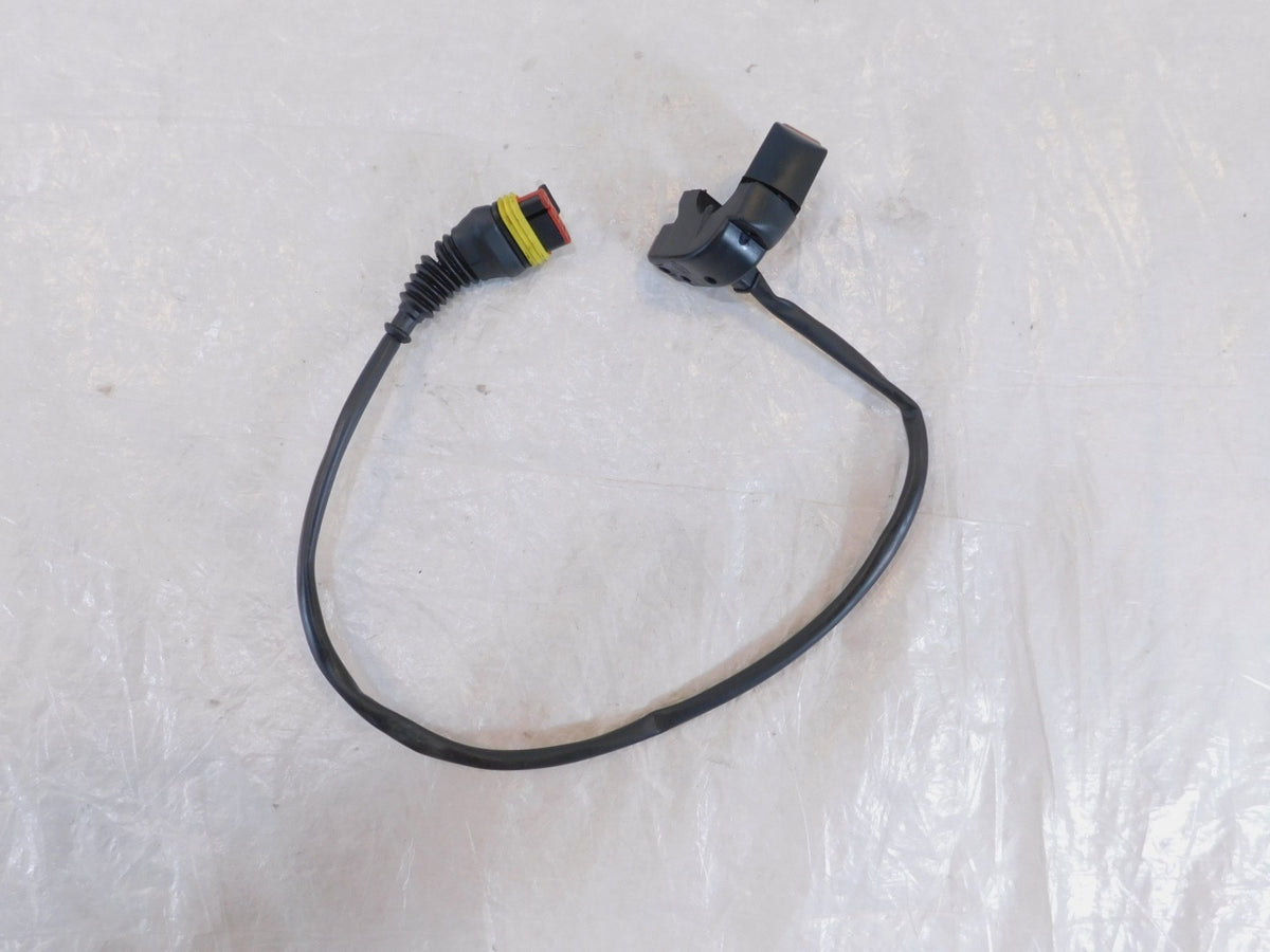 Ducati Sport-Touring SuperSport Right Handlebar Push Stop/Start Control Switches - C3 Cycle