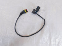 Ducati Sport-Touring SuperSport Right Handlebar Push Stop/Start Control Switches - C3 Cycle