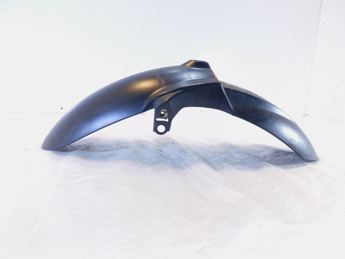 BMW K1300 K1300R & K1200 K1200R Black Front Wheel Mudguard Fender Cover - C3 Cycle