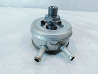 Triumph Daytona 600 650 TT600 & Speed Four Engine Motor Oil Cooler & Union Bolt