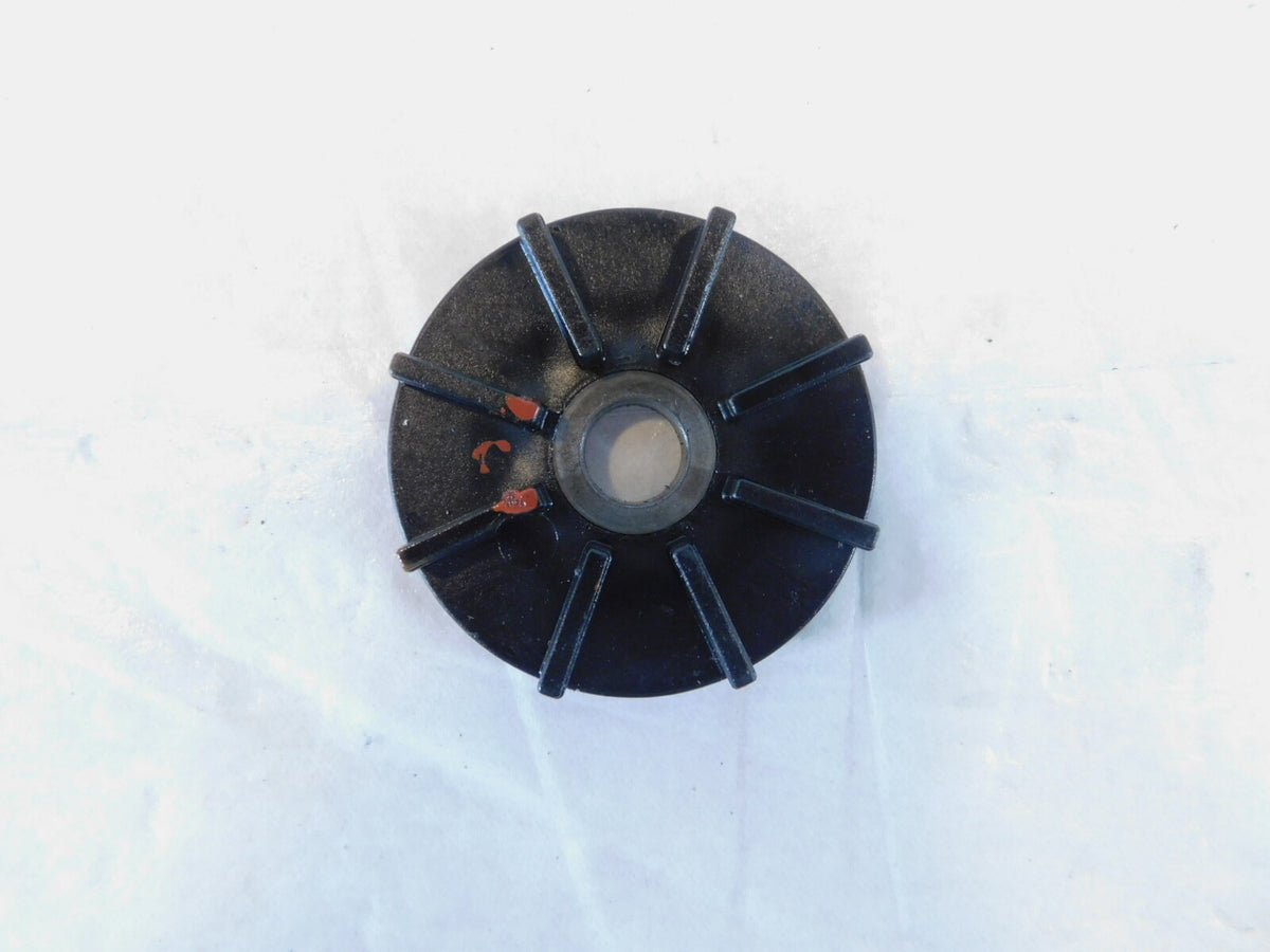2004-2013 BMW R1200GS R1200GS Adventure Black Engine Ventilation Breather Cap