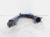 Honda Shadow 750 VT750 VT750C Phantom Spirit Aero Black Rear Wheel Fork Swingarm - C3 Cycle