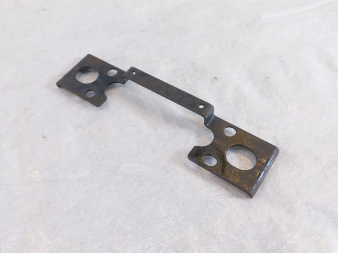 87-99 Kawasaki Vulcan 88 1500A 1500L Seat Saddle Lock Latch Hook Bracket Mount - C3 Cycle