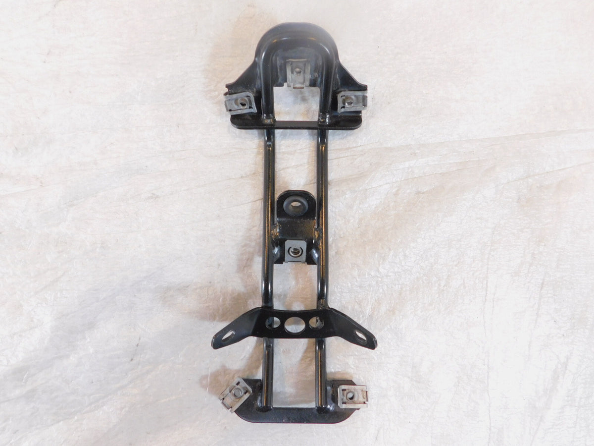 Aprilia SL750 Shiver 750 & 900 Rear Fender License Plate Mount Bracket Support - C3 Cycle