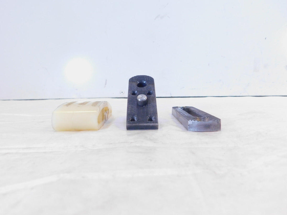 Harley Davidson EVO FXR Touring Dyna & Softail Primary Chain Tensioner Guide Pad - C3 Cycle