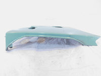 Indian Chieftain Roadmaster & Springfield Lower Right Green Side Cover Fairing - C3 Cycle