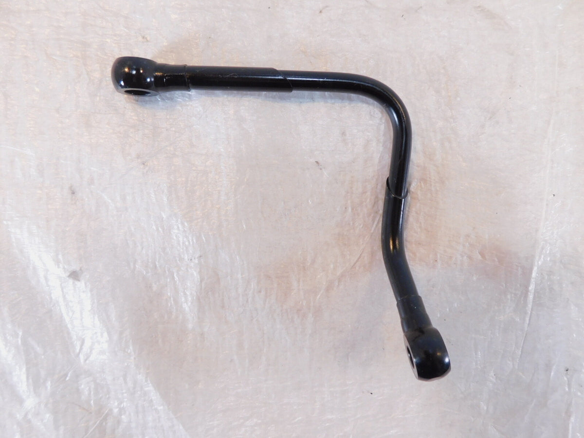 1991-2003 Honda Nighthawk 750 CB750 Engine Motor Cylinder Head Oil Feed Pipe (C) - C3 Cycle