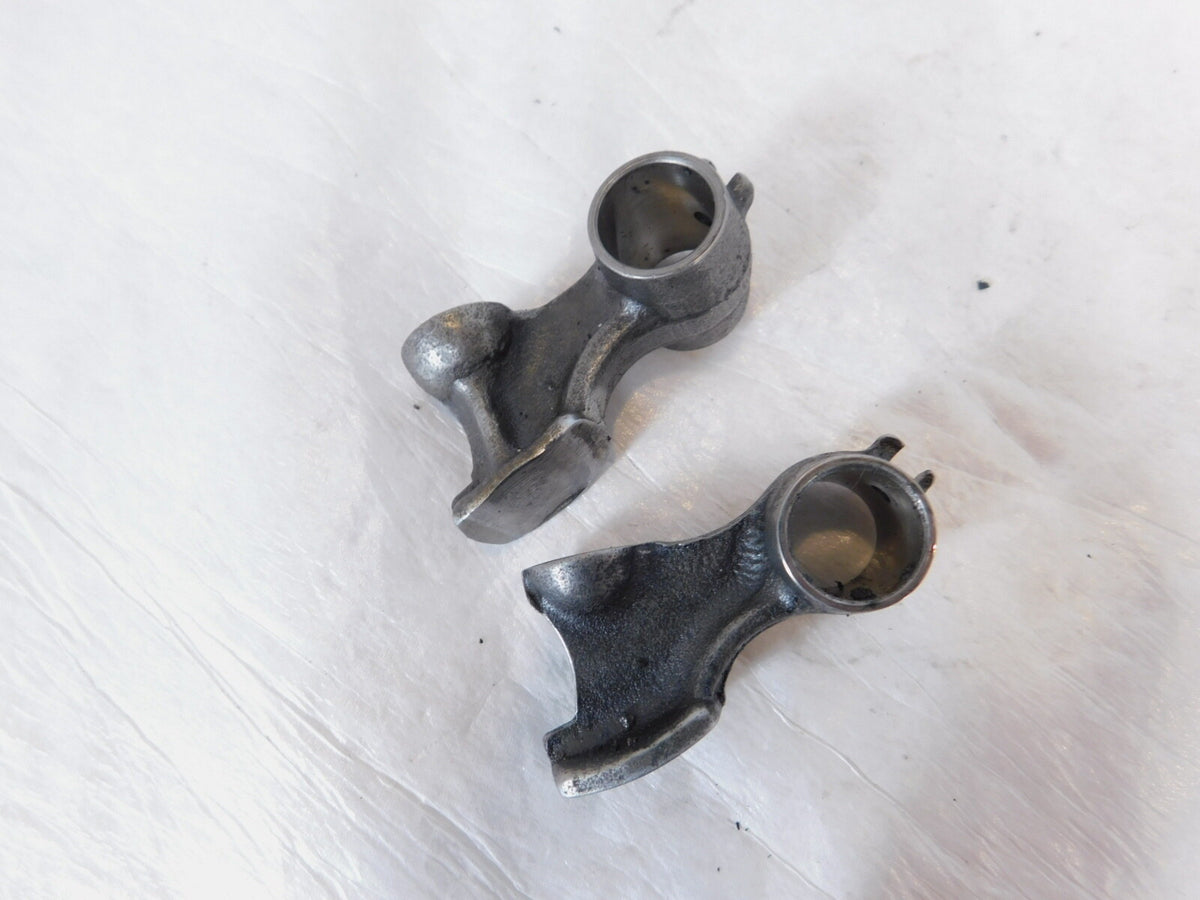 Honda Silverwing GL500 & GL500I & GL650 Interstate & CX500 Lower Rockers - C3 Cycle