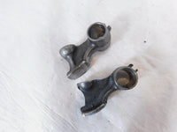 Honda Silverwing GL500 & GL500I & GL650 Interstate & CX500 Lower Rockers - C3 Cycle