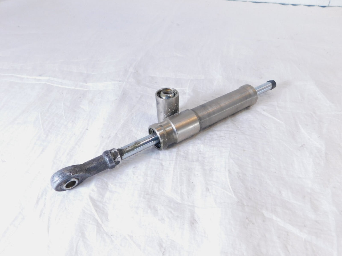 BMW F800GT F800R F800S F800ST Front Wheel Fork Steering Damper - For Repair - C3 Cycle