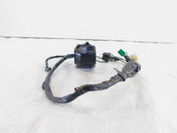Yamaha Virago 250 700 750 1000 1100 Left Handlebar Headlight Turn Signal Switch - C3 Cycle