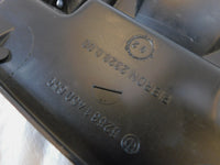 BMW K100LT K100RS K1100LT K1100RS Rear Seat Tail Section Lower Mudguard Panel - C3 Cycle