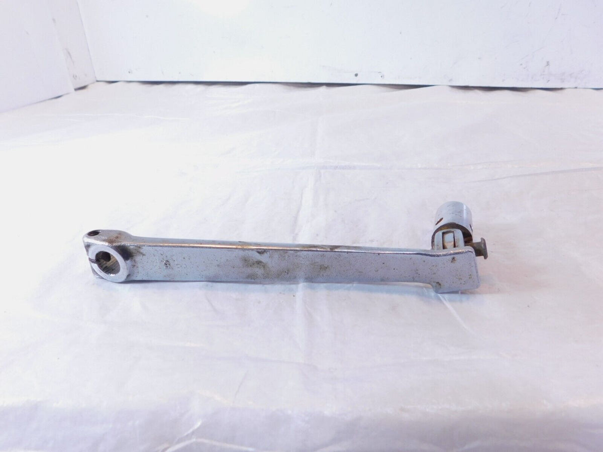 2006-2022 Kawasaki Vulcan VN900 Classic & LT Front Right Foot Brake Pedal Lever - C3 Cycle