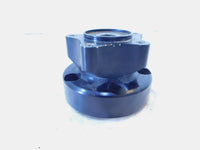 2001 01 Titan Phoenix ZRM ZSX Front Wheel Rim Rotor Spacer Hub Block - C3 Cycle