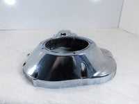 Harley Davidson Road King & Electra Glide Chrome Left Engine Motor Clutch Cover - C3 Cycle